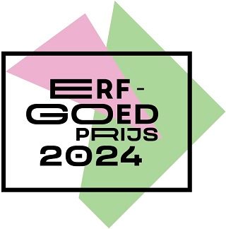logo Erfgoedprijs 2024